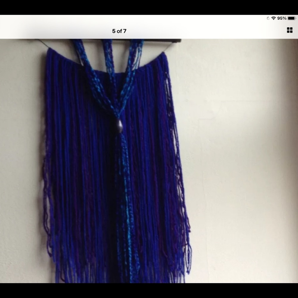 Wall hanging